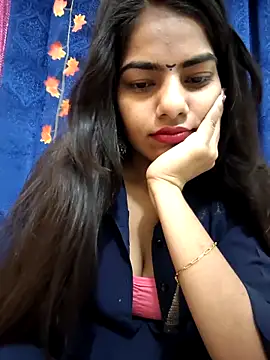 Alisha Babyy online show from April 14, 2026, 3:55 am