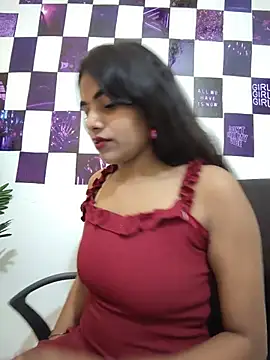 Alisha Babyy online show from May 14, 2026, 3:58 am