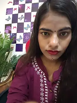 Alisha Babyy online show from July 9, 2026, 2:56 am