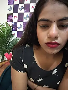 Alisha Babyy online show from July 18, 2026, 3:37 am