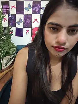Alisha Babyy online show from June 27, 2026, 3:56 am