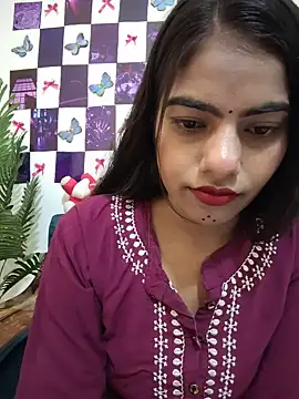 Alisha Babyy online show from July 1, 2026, 2:56 am