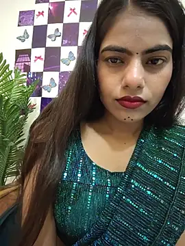 Alisha Babyy online show from July 12, 2026, 2:34 am