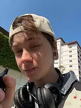 IceMur online show from March 15, 2026, 2:29 am