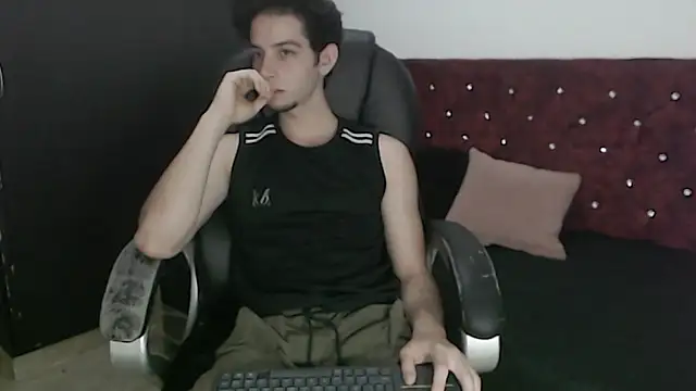 killua parker online show from February 6, 2026, 4:19 am