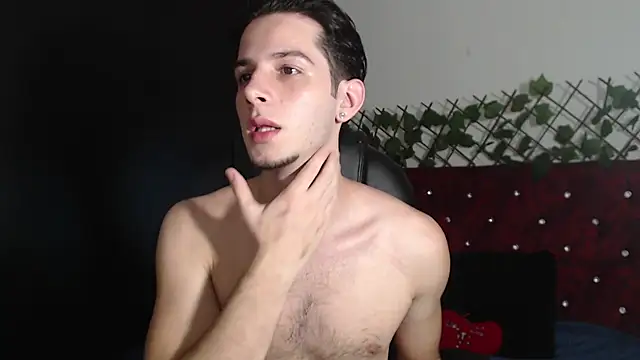 killua parker online show from February 12, 2026, 3:28 am