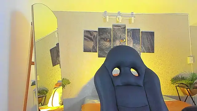 Nils saintt online show from March 4, 2026, 3:58 am