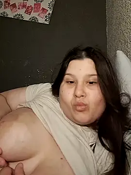 TUWACHA7777 online show from February 18, 2026, 3:26 am