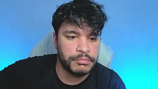 rebecahot stivenhot online show from January 19, 2026, 4:05 am