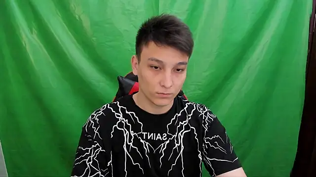 Snapshot of Justin_time111 chatting on April 13, 2026, 8:40 am Justin time111 online show from April 13, 2026, 8:40 am