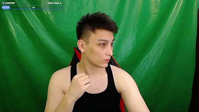 Justin time111 online show from January 17, 2026, 10:08 am