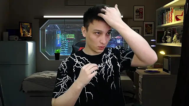 Snapshot of Justin_time111 chatting on March 20, 2026, 5:52 am Justin time111 online show from March 20, 2026, 5:52 am