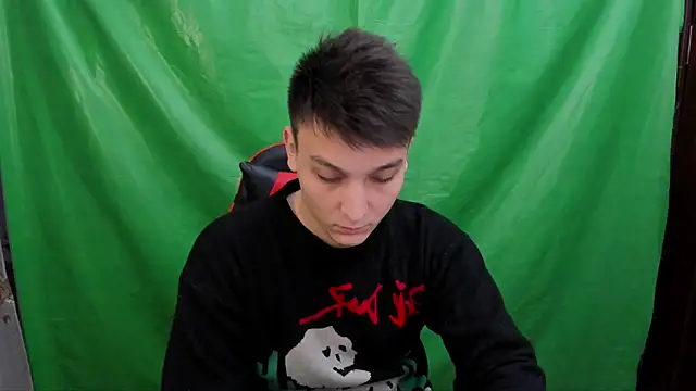 Snapshot of Justin_time111 chatting on April 5, 2026, 4:41 am Justin time111 online show from April 5, 2026, 4:41 am