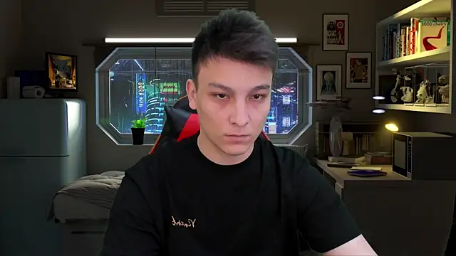 Snapshot of Justin_time111 chatting on April 7, 2026, 7:10 am Justin time111 online show from April 7, 2026, 7:10 am