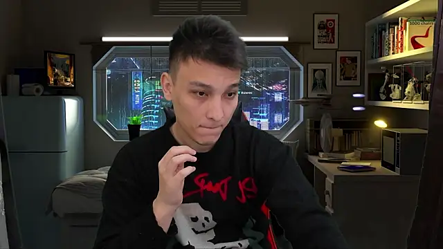 Snapshot of Justin_time111 chatting on March 27, 2026, 11:11 am Justin time111 online show from March 27, 2026, 11:11 am