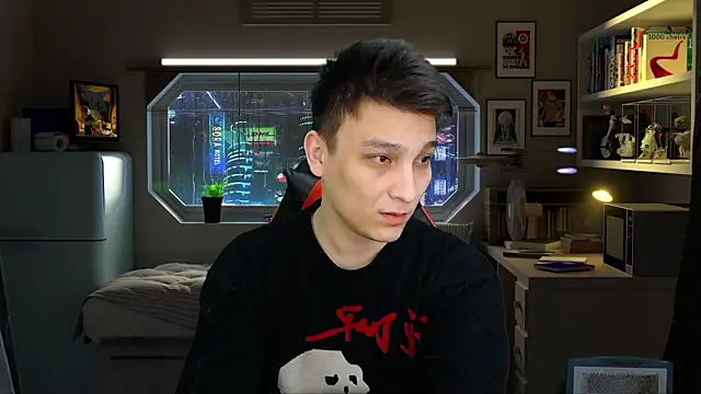 Snapshot of Justin_time111 chatting on March 21, 2026, 2:21 pm Justin time111 online show from March 21, 2026, 2:21 pm