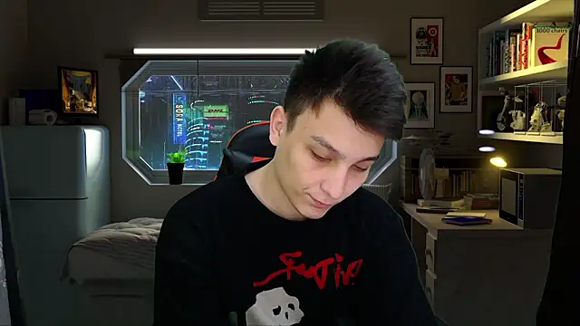 Snapshot of Justin_time111 chatting on March 18, 2026, 11:48 pm Justin time111 online show from March 18, 2026, 11:48 pm