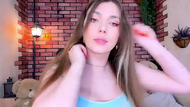 Eva StarXXXX online show from May 31, 2026, 9:26 pm