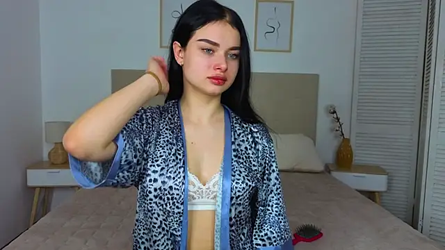 Silena sky online show from February 15, 2026, 1:54 pm