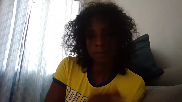 JadaMillss online show from June 27, 2026, 9:43 pm