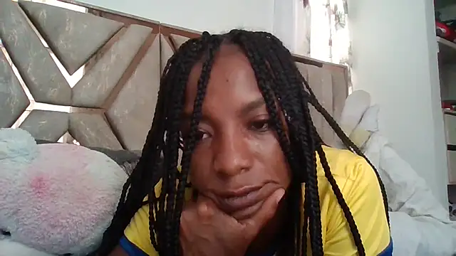 JadaMillss online show from July 4, 2026, 2:21 pm