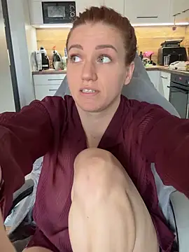 VelvetVibes26 online show from April 10, 2026, 7:37 am