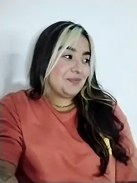 NaraHills  online show from February 25, 2026, 3:51 am