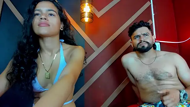 RashelANDCerverus online show from February 28, 2026, 1:55 pm