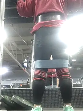 michell veryhot online show from February 16, 2026, 12:26 pm