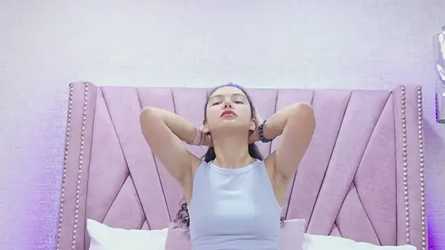 RoxanaAngel online show from February 2, 2026, 11:53 am