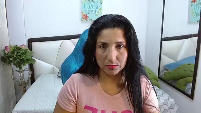 Miia Rosee  online show from March 13, 2026, 11:54 pm