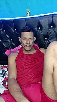 juanmaur22 online show from February 21, 2026, 9:11 am