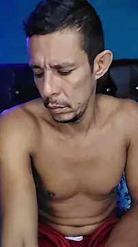 juanmaur22 online show from February 1, 2026, 8:45 am