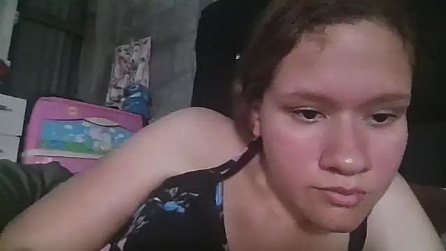 Jessy2000NS online show from February 8, 2026, 9:56 pm