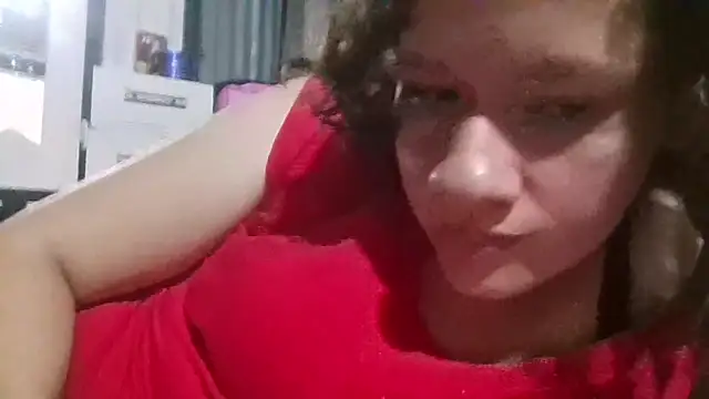 Jessy2000NS online show from February 17, 2026, 3:26 am