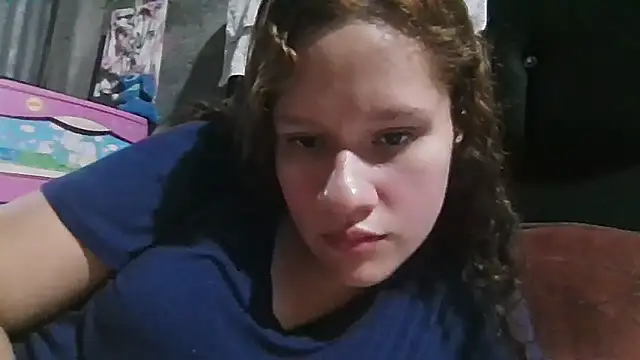 Jessy2000NS online show from February 10, 2026, 3:16 am