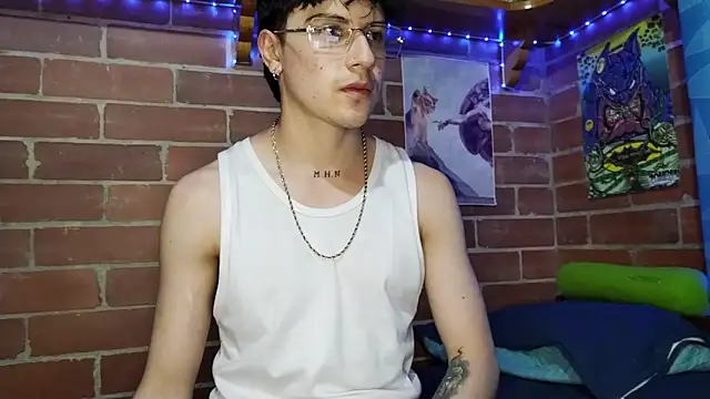 PaulDamico online show from March 12, 2026, 12:38 am