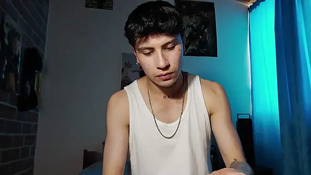 PaulDamico online show from July 13, 2026, 8:41 pm
