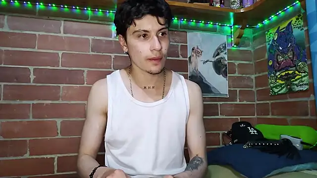 PaulDamico online show from April 18, 2026, 12:35 am