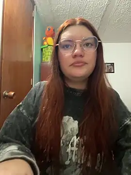Vixroy7 online show from May 28, 2026, 1:02 am
