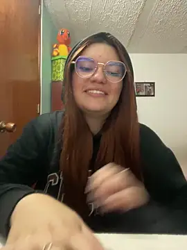 Vixroy7 online show from April 16, 2026, 11:07 pm