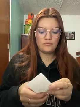 Vixroy7 online show from March 25, 2026, 11:58 pm