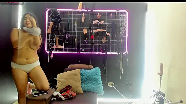 Snapshot of Slave_Melany_bdsm chatting on June 4, 2026, 6:45 pm Slave Melany bdsm online show from June 4, 2026, 6:45 pm