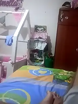 LatinaVip01 online show from January 18, 2026, 2:59 am