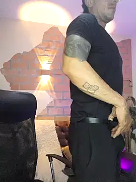 mister eithan online show from January 18, 2026, 4:05 am