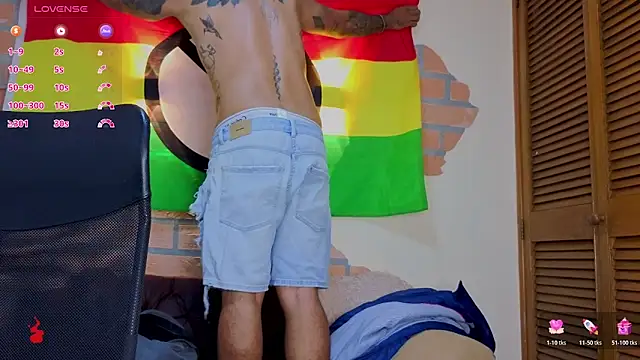 mister eithan online show from April 2, 2026, 2:30 am