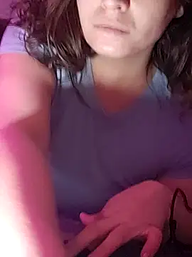 KumKitten1234 online show from February 10, 2026, 8:57 am