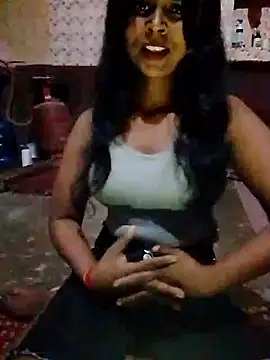 Ayesha Khan1 online show from March 31, 2026, 1:24 pm