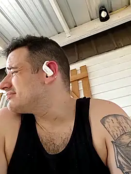 JoshingExegesis online show from February 27, 2026, 4:07 pm