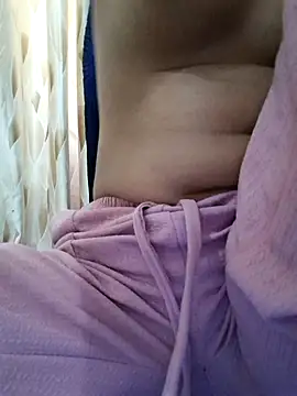 Lesbian 17 online show from January 19, 2026, 2:37 am